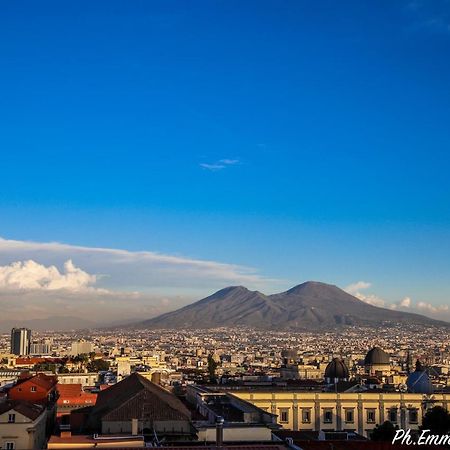 B&B Nel Regno Di Napoli Exterior foto