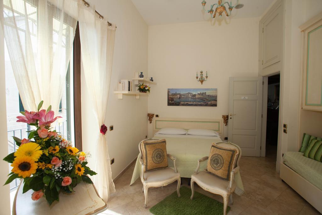 B&B Nel Regno Di Napoli Quarto foto